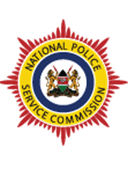 National Police Service Commission in Kenya